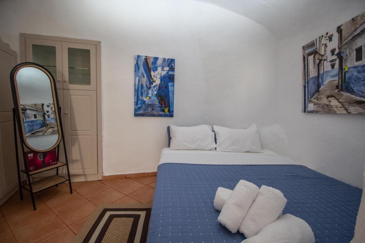 Villa Ariadni Cave Houses In Oia ภายนอก รูปภาพ